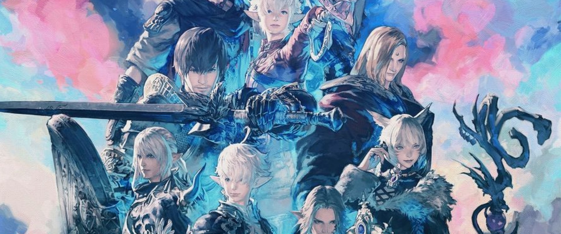 A Beginner's Guide to Final Fantasy XIV: The Ultimate Browser MMORPG Experience