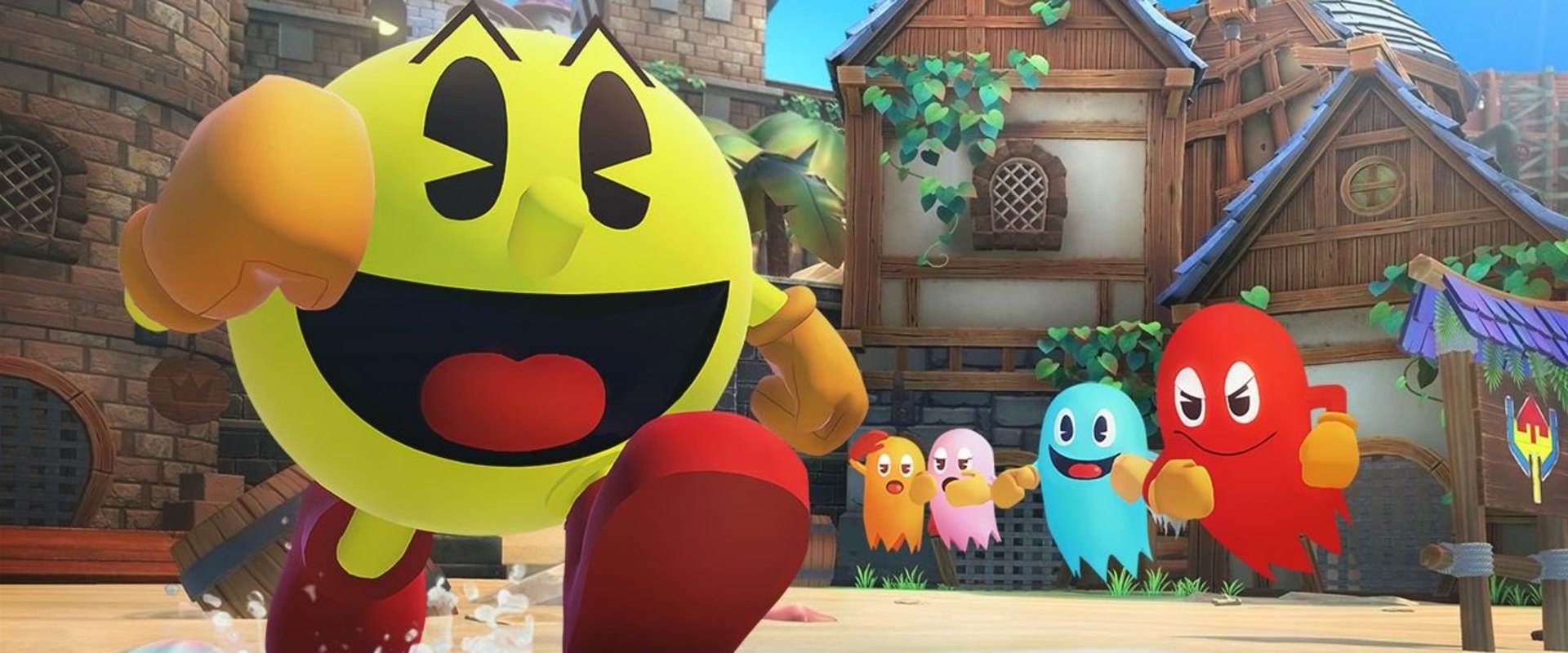 The History and Popularity of Pac-Man